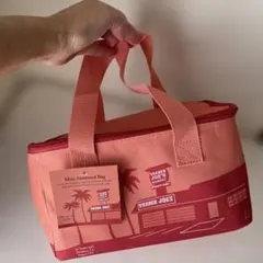 Trader Joe's ミニ保冷バッグ