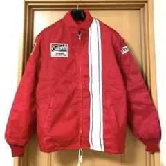 クレイジーケンバンド 横山剣 レーシング ジャケット - メルカリ