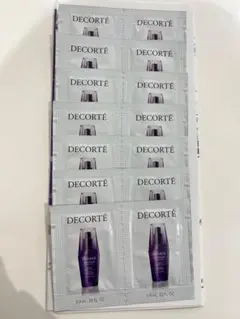 リポソーム アドバンストリペアセラム サンプル 美容液　試供品　14包