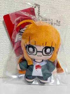P5R ぬいぐるみキーホルダー(佐倉双葉) 新品
