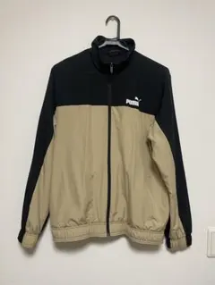 PUMA プーマ ウインドブレーカー 上下セット Lサイズ