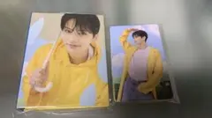 SEVENTEEN HEAVEN CARAT盤 ジュン