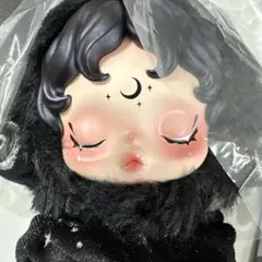 POP MART スカルパンダ Darkness