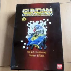 ガンダム　ミニフィギュアセレクション