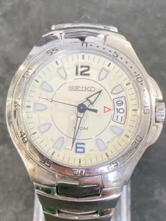 ​極美品・整備済セイコー 6M15-7010 ワールドタイム 稼働品 鏡面仕上げ 極美品・整備済セイコー 6M15-7010 ワールドタイム 稼働品 鏡面仕上げ