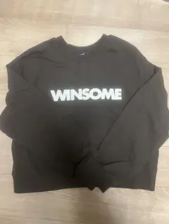 WINSOME SWEAT 完売品のサムネイル