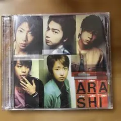ARASHI 「One」初回限定盤