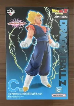 2025年最新】一番くじ ドラゴンボール c賞 ベジットの人気