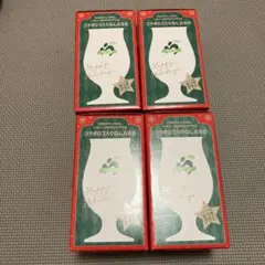 KIRINビール× Mrs. GREEN APPLE コラボグラス4個セット