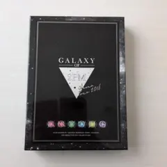 2026年最新】galaxy of 2pm dvdの人気アイテム - メルカリ