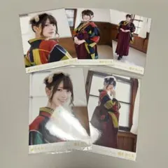 乃木坂46 ハルジオンが咲く頃　選抜ver.