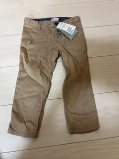 新品タグ付き☆H&Mボトムス90cm