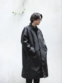 MB ULTIMATE FABRIC パーマネントコート by LIMONTA - メルカリ