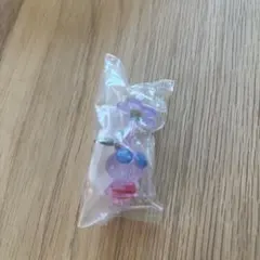 ピクミン　ガチャ　カプセルトイ　めじるしアクセサリー2　羽ピクミン