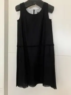 お値下げ中！S' Max Maraリネンコットンノースリーブワンピース
