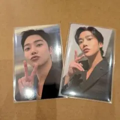 ROWOON トレカ 6枚セット - メルカリ
