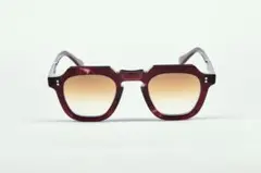 【限定品】Lesca lunetier レスカ ADOK クラウンパント