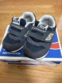new balance 996 ベビーシューズ