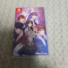 7,scarlet Nintendo Switch ソフト