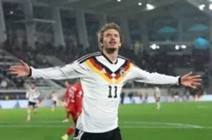 2026年最新】ドイツ代表 ジャージの人気アイテム - メルカリ