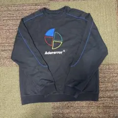 Adererror 21ss logoトレーナーのサムネイル