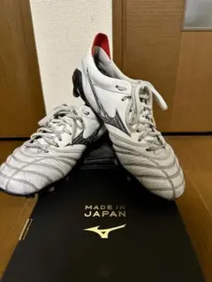 2025年最新】モレリア 25.5の人気アイテム - メルカリ