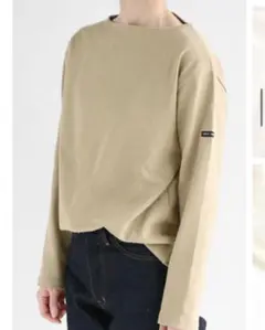 SAINT JAMES カットソー