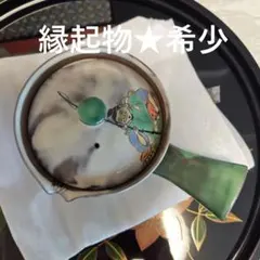 急須　茶器　朱泥　常滑焼　渡辺幸治 急須 茶器 常滑焼 朱泥 渡辺幸治 - メルカリ