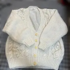 カーディガン