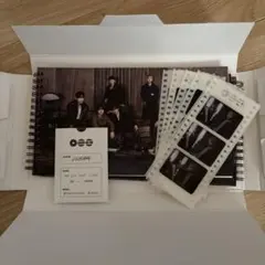 BTS ARIRANG　ROOTED IN MUSIC VER. CDなし