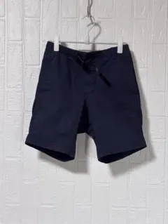 Gramicci グラミチ ショートパンツ ネイビー メンズのサムネイル