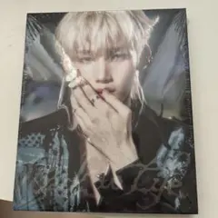 &TEAM Back to Life JO 未開封トレカセット付き