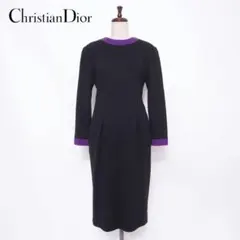 2025年最新】Christian Dior レディース ロングワンピースの人気
