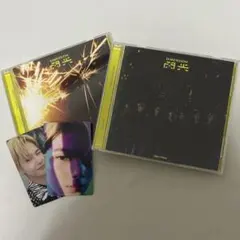 ENHYPEN 閃光セット ニキ