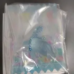 サンリオキャラクターズ グミチュアチャーム シナモロール
