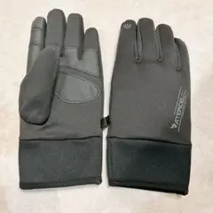 タッチパネル対応⭐️アウトドアグローブ⭐️Lサイズ