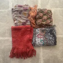 アッシュペーフランス マフラー