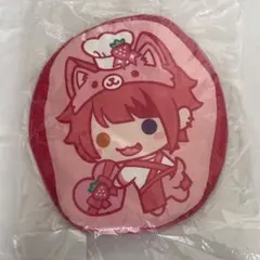 すとぷり あにまるだいかっとくっしょん 莉犬 莉犬くん ぬいぐるみ
