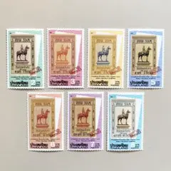 2026年最新】タイ切手の人気アイテム - メルカリ