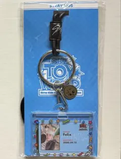 フィリックス パスケース IDカードセット