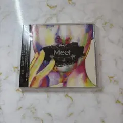 【新品未使用未開封】華Doll* Meet CD アルバム