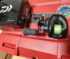 SEASIR ベイトリール YouTubeで話題のテム P9-DC 2個セット - メルカリ