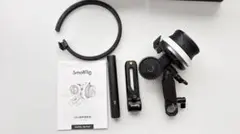 SmallRig ミニフォローフォーカス F40のサムネイル