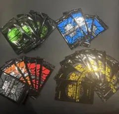 遊戯王OCG SPECIAL PACK STAMP EDITION49パック新品 遊戯王OCG SPECIAL PACK STAMP EDITION49パック新品 - メルカリ