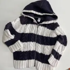 ギャップ♡美品ニットアウター