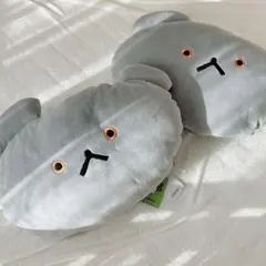 クッション キャラクターグッズ