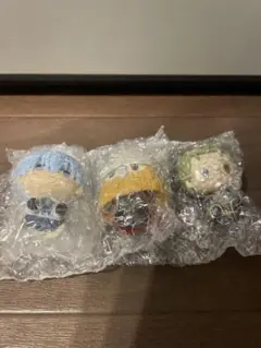 フリーレン　一番くじ　ちょこのっこ　ヒンメル　アイゼン　ハイター　フィギュア