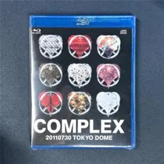 2025年最新】Complex 日本一心 dvdの人気アイテム - メルカリ