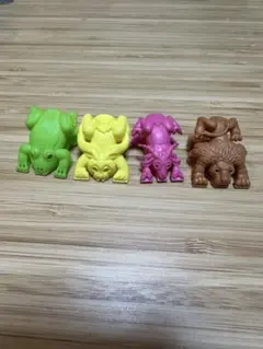 2025年最新】ケロッグ おまけの人気アイテム - メルカリ