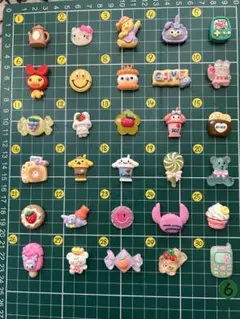 B品⑥☆¥5
